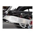 DBK Special Parts (Ducabike) Chain Guard Screw Kit for the Ducati Hypermotard 698 Mono DBK Special Parts (Ducabike) Chain Guard Screw Kit for the Ducati Hypermotard 698 Mono